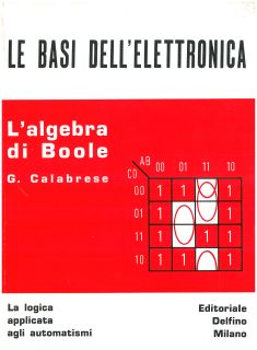 Calabrese - L'algebra di Boole